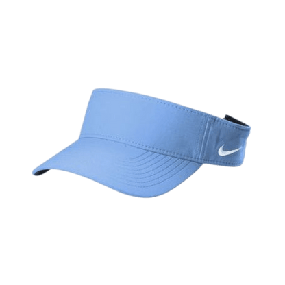 Nike Dri - FIT Team Performance Visor - Visors - SwagWear