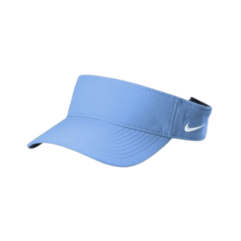 Nike Dri - FIT Team Performance Visor - Visors - SwagWear