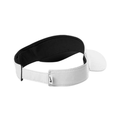 Nike Dri - FIT Team Performance Visor - Visors - SwagWear