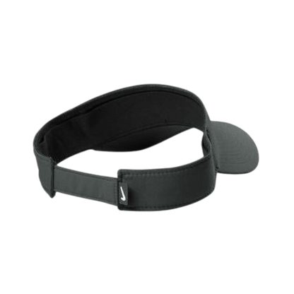 Nike Dri - FIT Team Performance Visor - Visors - SwagWear