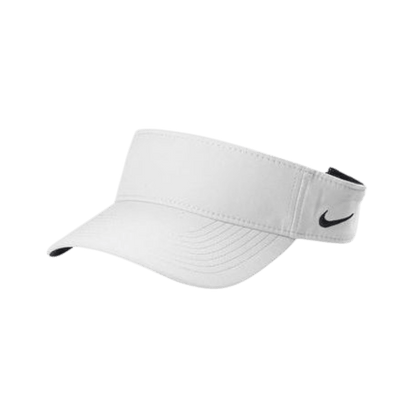Nike Dri-FIT Team Performance Visor - Visors - SwagWear