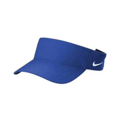 Nike Dri-FIT Team Performance Visor - Visors - SwagWear