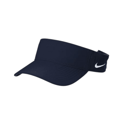 Nike Dri-FIT Team Performance Visor - Visors - SwagWear