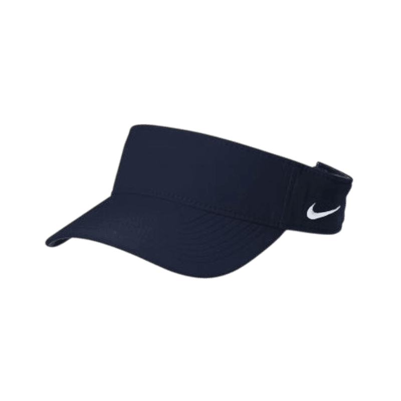 Nike Dri-FIT Team Performance Visor - Visors - SwagWear