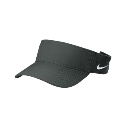 Nike Dri-FIT Team Performance Visor - Visors - SwagWear