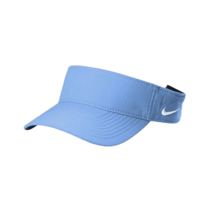Nike Dri-FIT Team Performance Visor - Visors - SwagWear