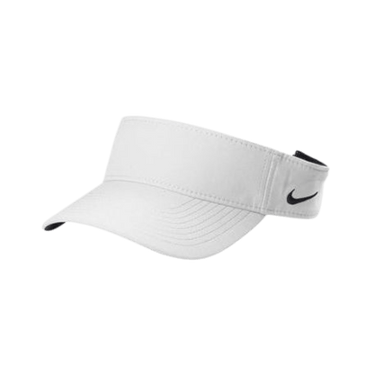 Nike Dri - FIT Team Performance Visor - Visors - SwagWear