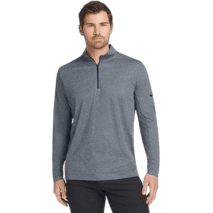 Nike Dry 1/2 - Zip Cover - Up - Pullovers - SwagWear