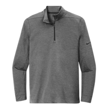 Nike Dry 1/2 - Zip Cover - Up - Pullovers - SwagWear