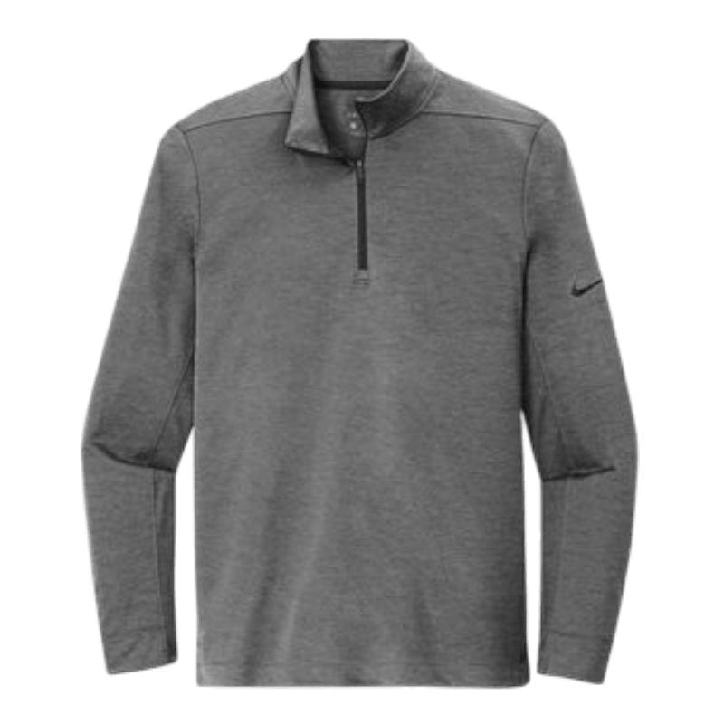 Nike Dry 1/2 - Zip Cover - Up - Pullovers - SwagWear