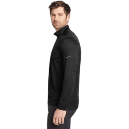 Nike Dry 1/2 - Zip Cover - Up - Pullovers - SwagWear