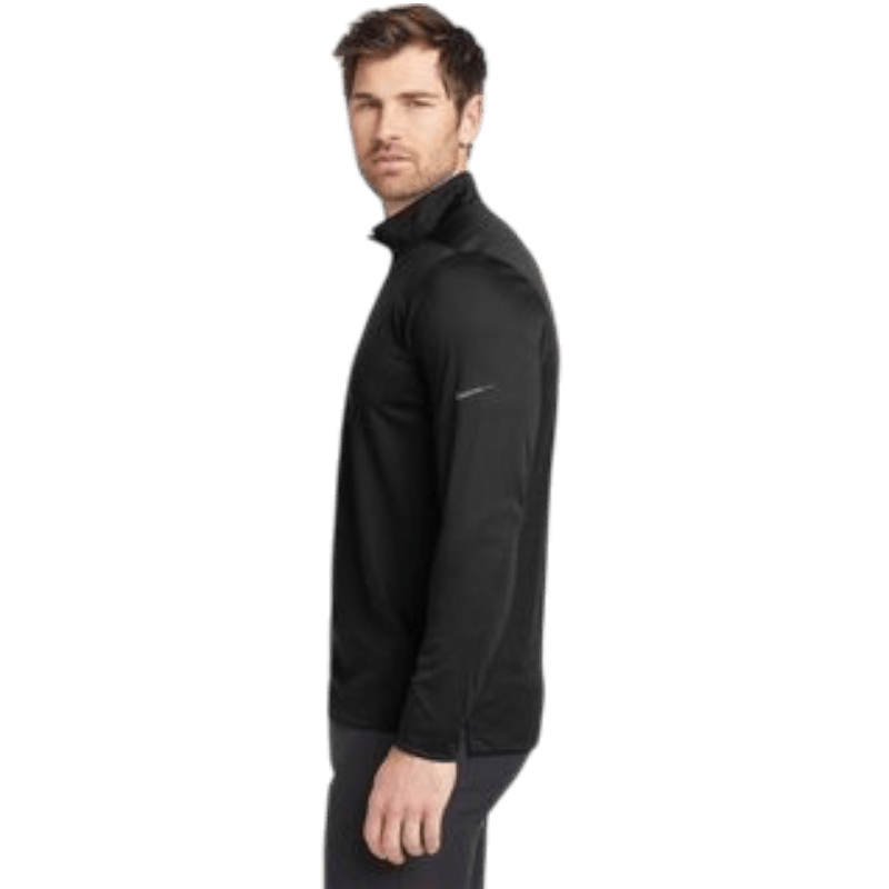 Nike Dry 1/2 - Zip Cover - Up - Pullovers - SwagWear