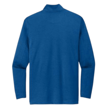 Nike Dry 1/2 - Zip Cover - Up - Pullovers - SwagWear