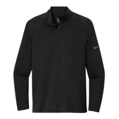 Nike Dry 1/2 - Zip Cover - Up - Pullovers - SwagWear