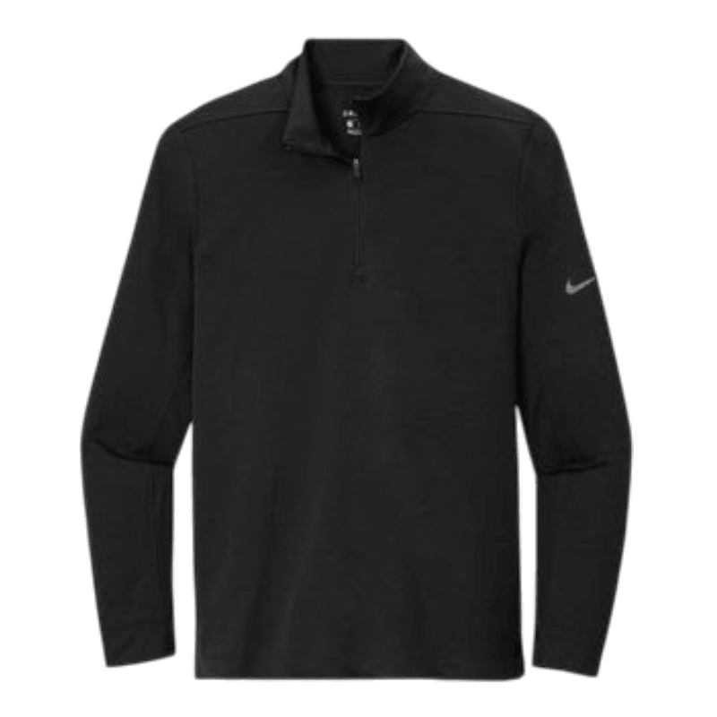 Nike Dry 1/2 - Zip Cover - Up - Pullovers - SwagWear