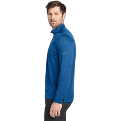 Nike Dry 1/2 - Zip Cover - Up - Pullovers - SwagWear
