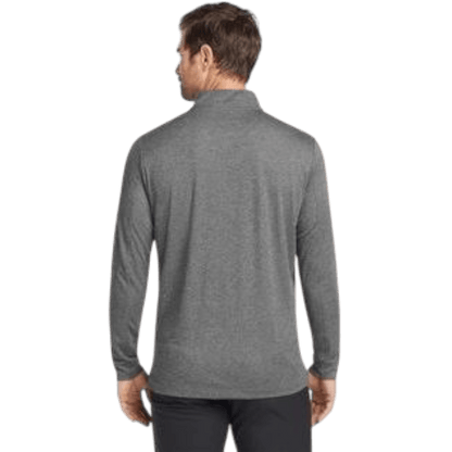 Nike Dry 1/2 - Zip Cover - Up - Pullovers - SwagWear