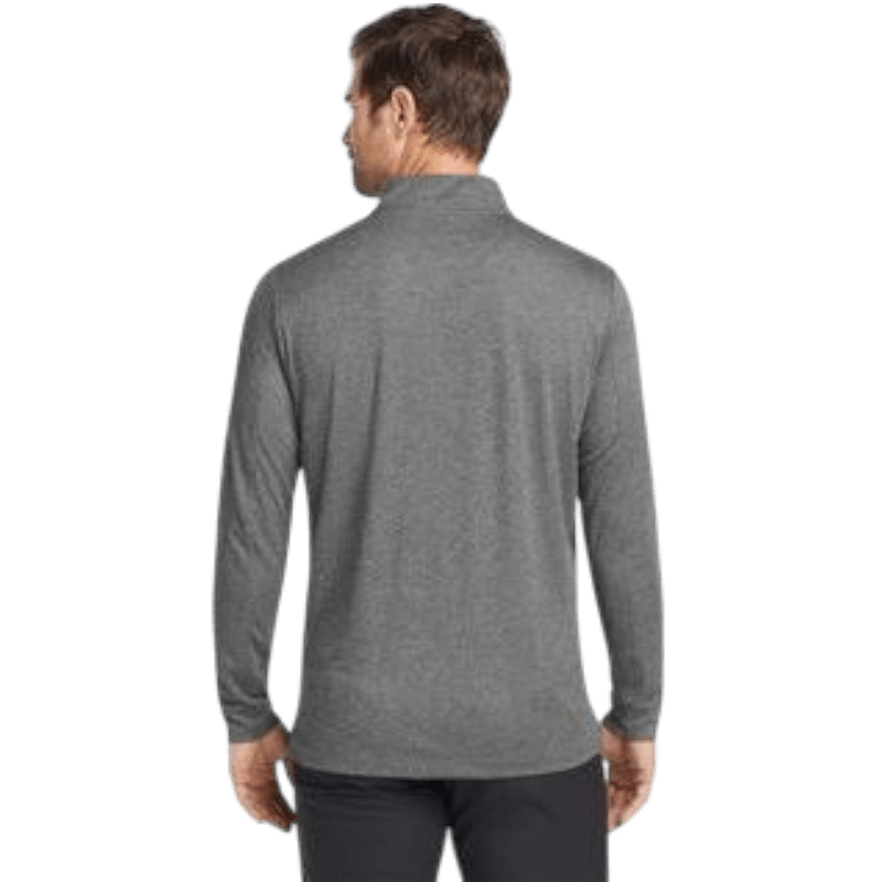 Nike Dry 1/2 - Zip Cover - Up - Pullovers - SwagWear
