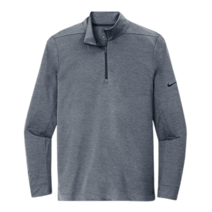Nike Dry 1/2 - Zip Cover - Up - Pullovers - SwagWear