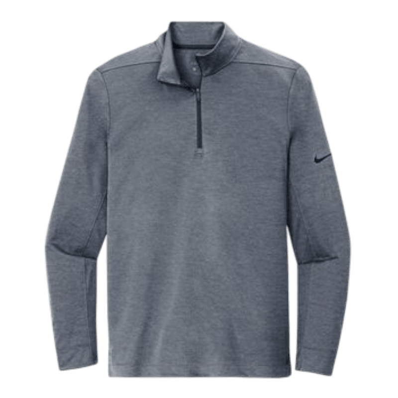 Nike Dry 1/2 - Zip Cover - Up - Pullovers - SwagWear