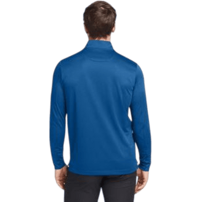 Nike Dry 1/2 - Zip Cover - Up - Pullovers - SwagWear