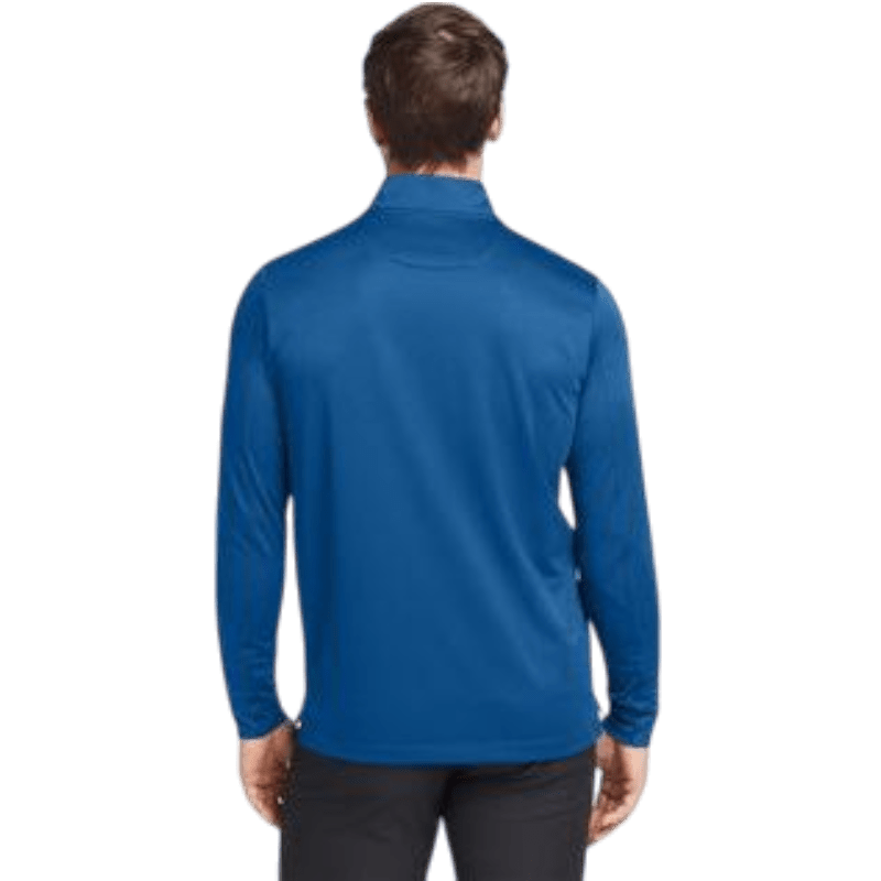 Nike Dry 1/2 - Zip Cover - Up - Pullovers - SwagWear