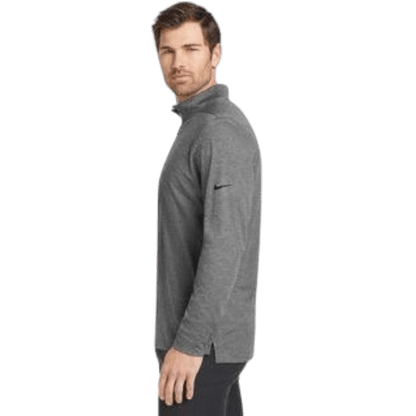 Nike Dry 1/2 - Zip Cover - Up - Pullovers - SwagWear