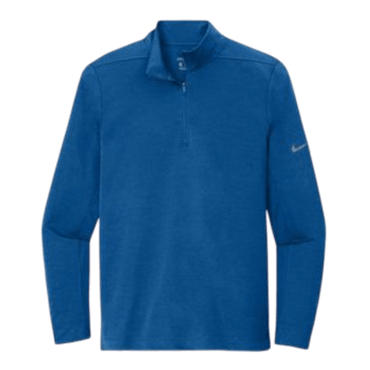 Nike Dry 1/2 - Zip Cover - Up - Pullovers - SwagWear