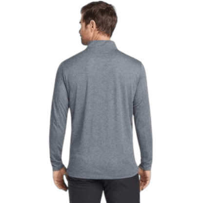 Nike Dry 1/2 - Zip Cover - Up - Pullovers - SwagWear