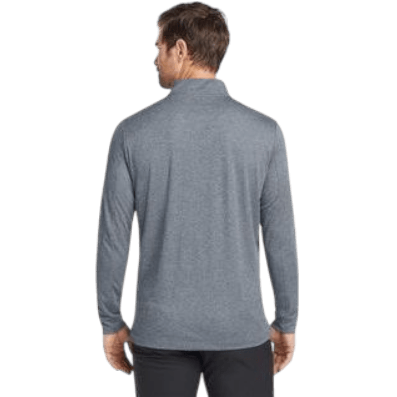 Nike Dry 1/2 - Zip Cover - Up - Pullovers - SwagWear