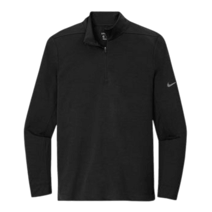 Nike Dry 1/2-Zip Cover-Up - Pullovers - SwagWear