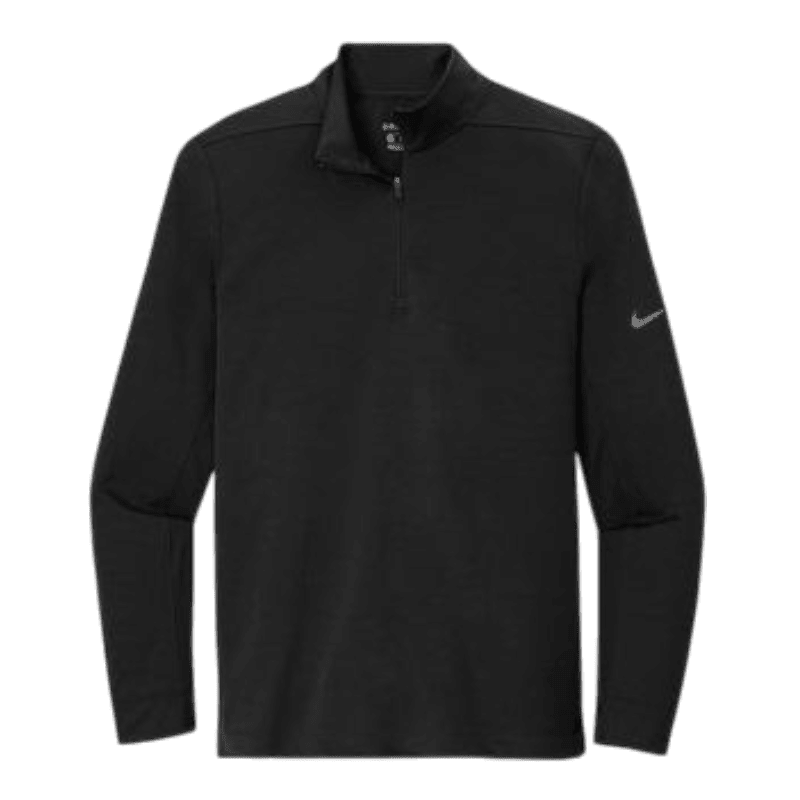 Nike Dry 1/2-Zip Cover-Up - Pullovers - SwagWear