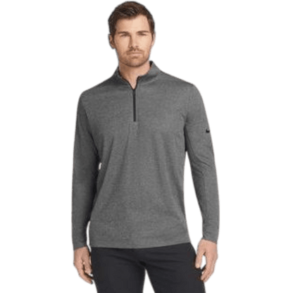 Nike Dry 1/2-Zip Cover-Up - Pullovers - SwagWear