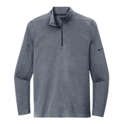 Nike Dry 1/2-Zip Cover-Up - Pullovers - SwagWear