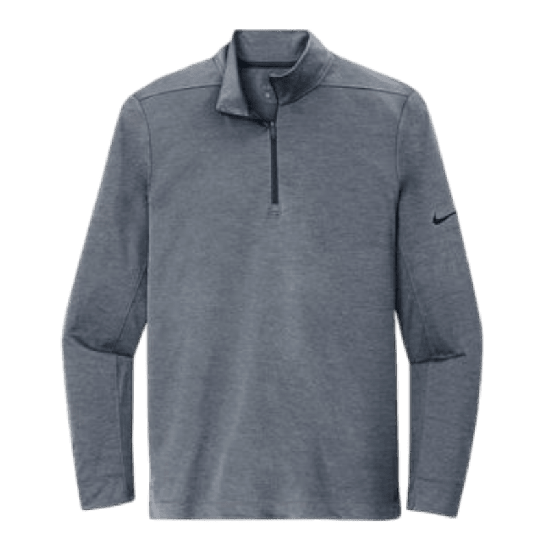 Nike Dry 1/2-Zip Cover-Up - Pullovers - SwagWear