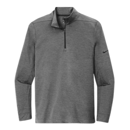 Nike Dry 1/2-Zip Cover-Up - Pullovers - SwagWear