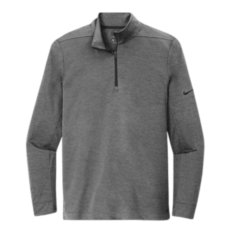 Nike Dry 1/2-Zip Cover-Up - Pullovers - SwagWear