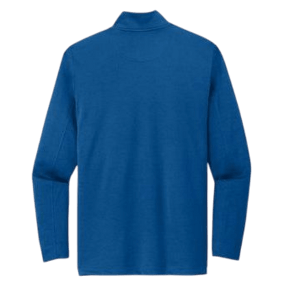 Nike Dry 1/2-Zip Cover-Up - Pullovers - SwagWear