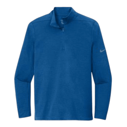 Nike Dry 1/2-Zip Cover-Up - Pullovers - SwagWear