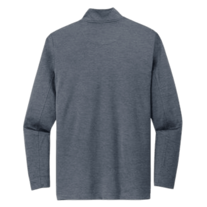 Nike Dry 1/2-Zip Cover-Up - Pullovers - SwagWear