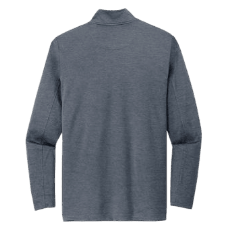 Nike Dry 1/2-Zip Cover-Up - Pullovers - SwagWear