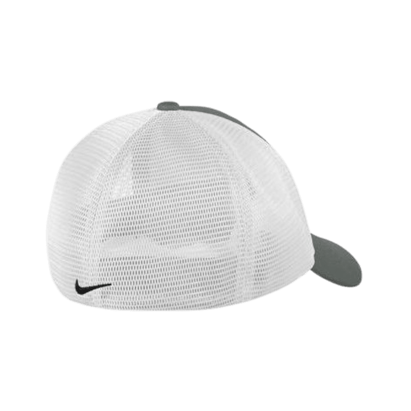 Nike Stretch-to-Fit Mesh Back Cap - Hats - SwagWear