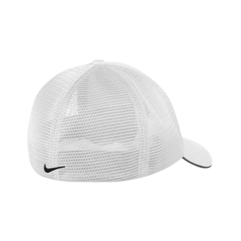 Nike Stretch-to-Fit Mesh Back Cap - Hats - SwagWear