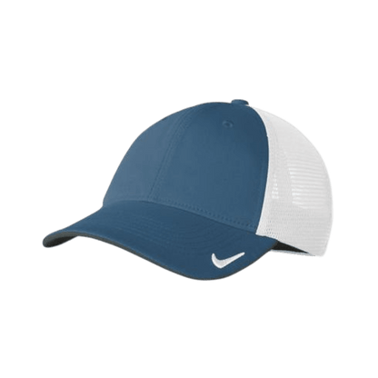 Nike Stretch-to-Fit Mesh Back Cap - Hats - SwagWear