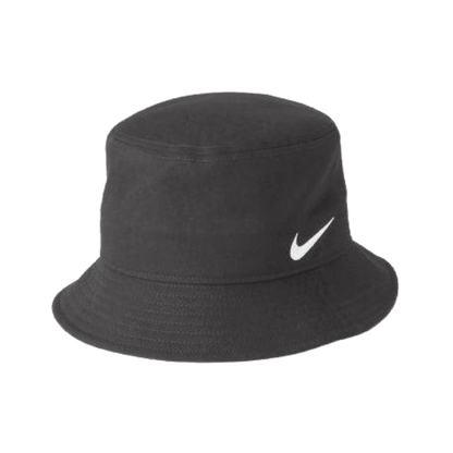 Nike Swoosh Bucket Hat - Bucket Hats - SwagWear