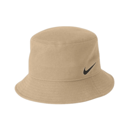 Nike Swoosh Bucket Hat - Bucket Hats - SwagWear