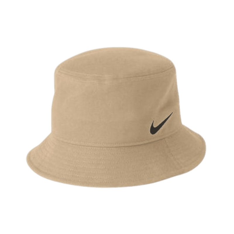 Nike Swoosh Bucket Hat - Bucket Hats - SwagWear