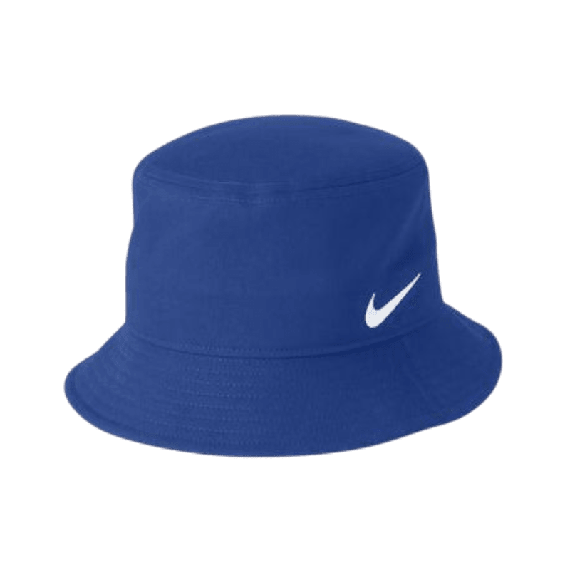 Nike Swoosh Bucket Hat - Bucket Hats - SwagWear