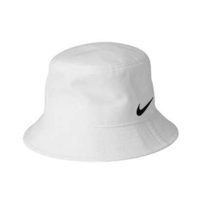 Nike Swoosh Bucket Hat - Bucket Hats - SwagWear
