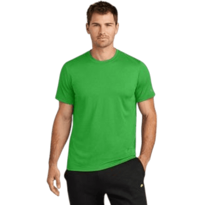 Nike Swoosh Sleeve rLegend Tee - T-Shirts - SwagWear